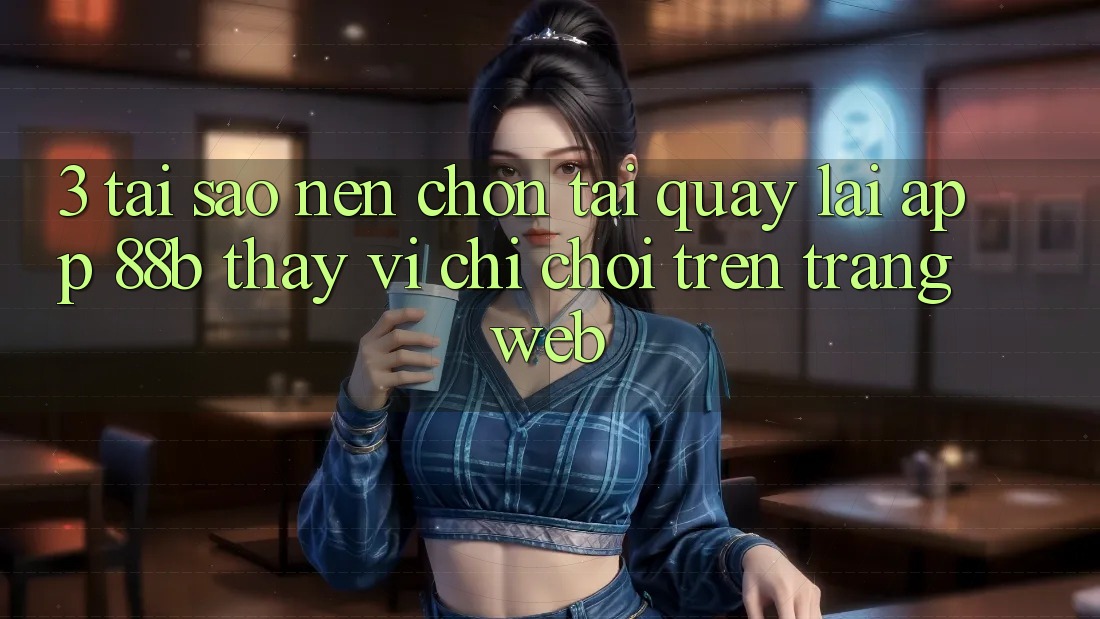 3. Tại Sao Nên Chọn Tải quay lại App 88b Thay Vì Chỉ Chơi Trên Trang web?