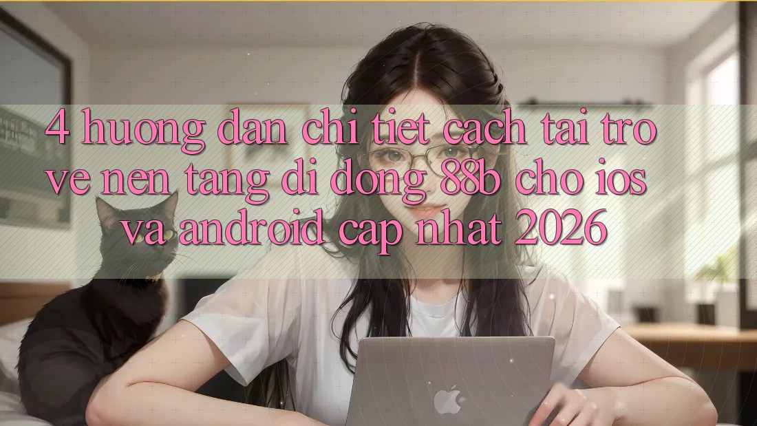 4. Hướng Dẫn Chi Tiết Cách Tải trở về Nền tảng di động 88b Cho iOS và Android (Cập Nhật 2026) 4. Hướng Dẫn Chi Tiết Cách Tải trở về Nền tảng di động 88b Cho iOS và Android (Cập Nhật 2026)