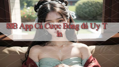 88b app cá cược bóng đá uy tín
