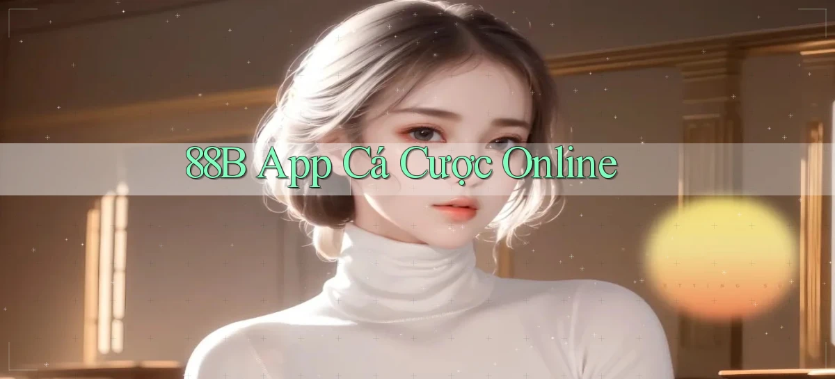 88b app cá cược online
