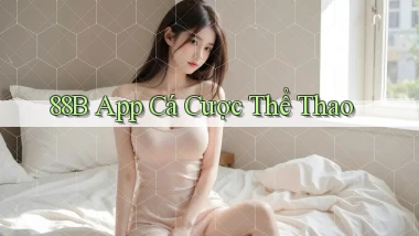 88b app cá cược thể thao