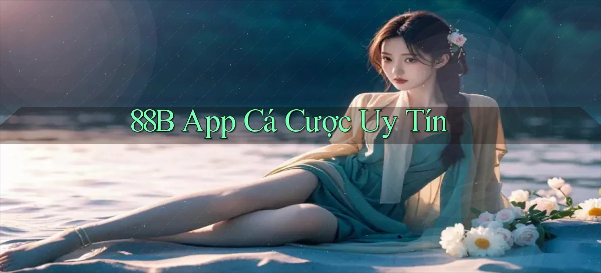 88b app cá cược uy tín
