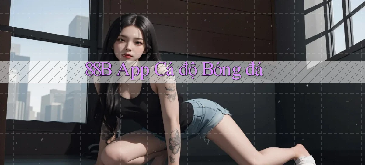 88b app cá độ bóng đá