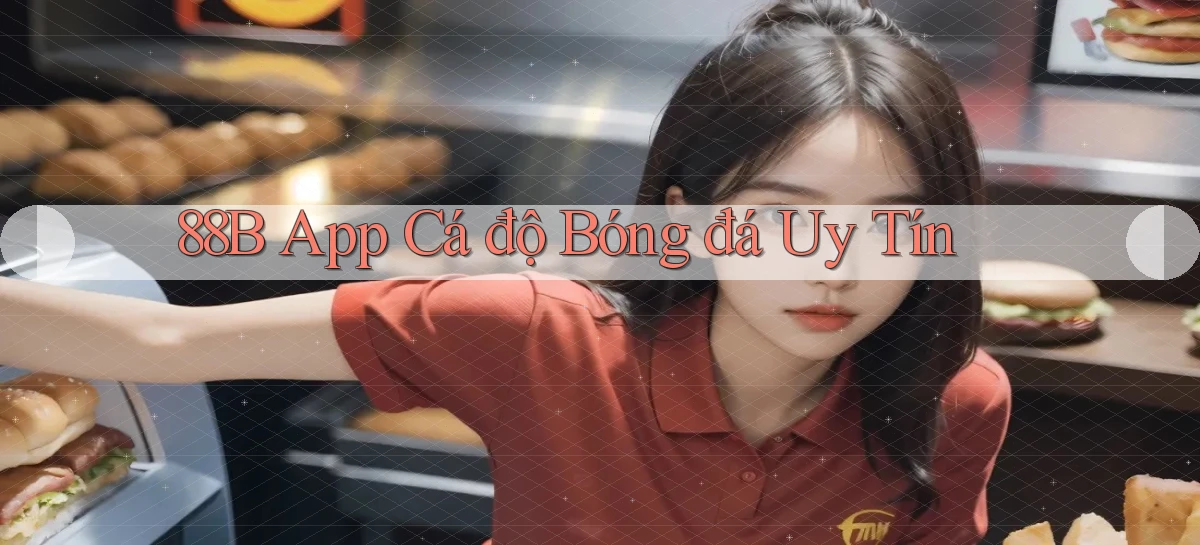 88b app cá độ bóng đá uy tín