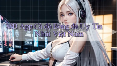 88b app cá độ bóng đá uy tín nhất việt nam