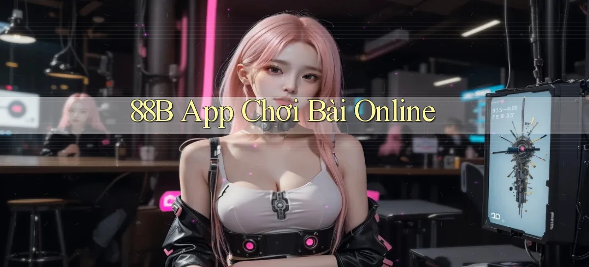 88b app chơi bài online