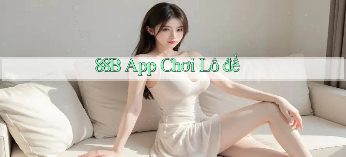 88b app chơi lô đề