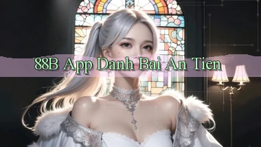88b app đánh bài an tiền