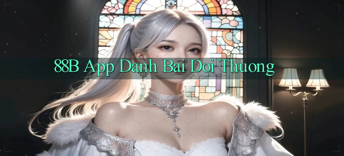 88b app đánh bài đổi thưởng