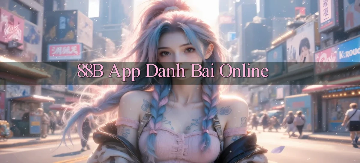 88b app danh bai online
