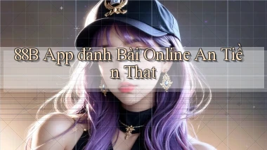 88b app đánh bài online an tiền that