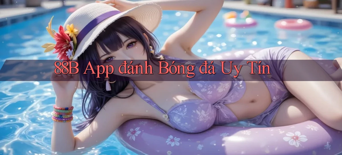 88b app đánh bóng đá uy tín