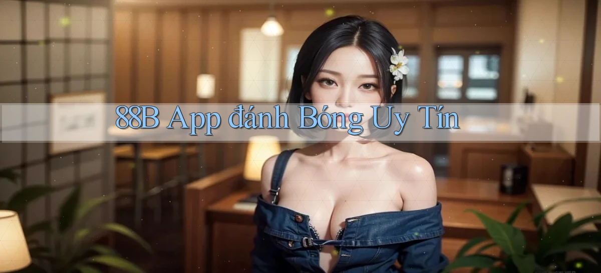 88b app đánh bóng uy tín