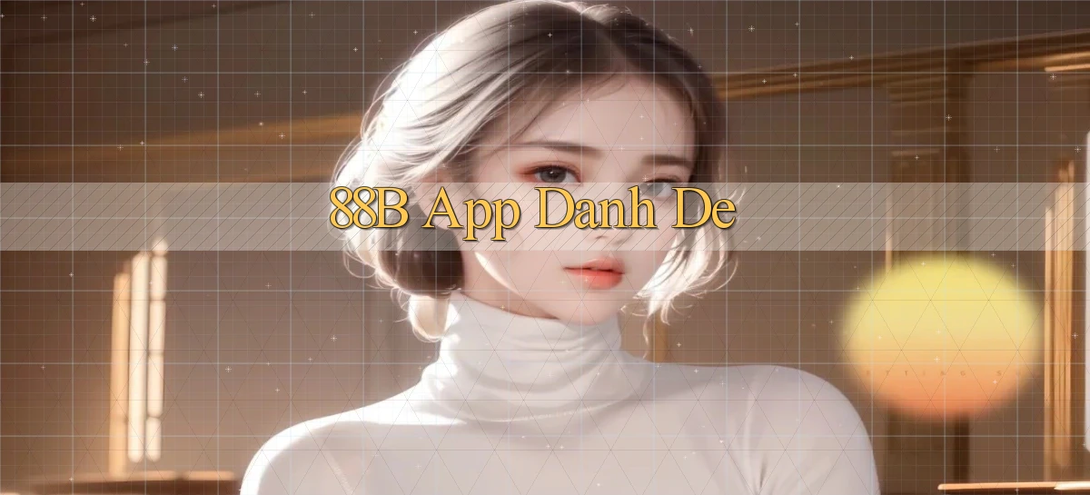 88b app danh de
