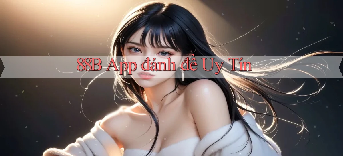 88b app đánh đề uy tín
