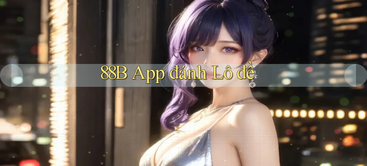 88b app đánh lô đề