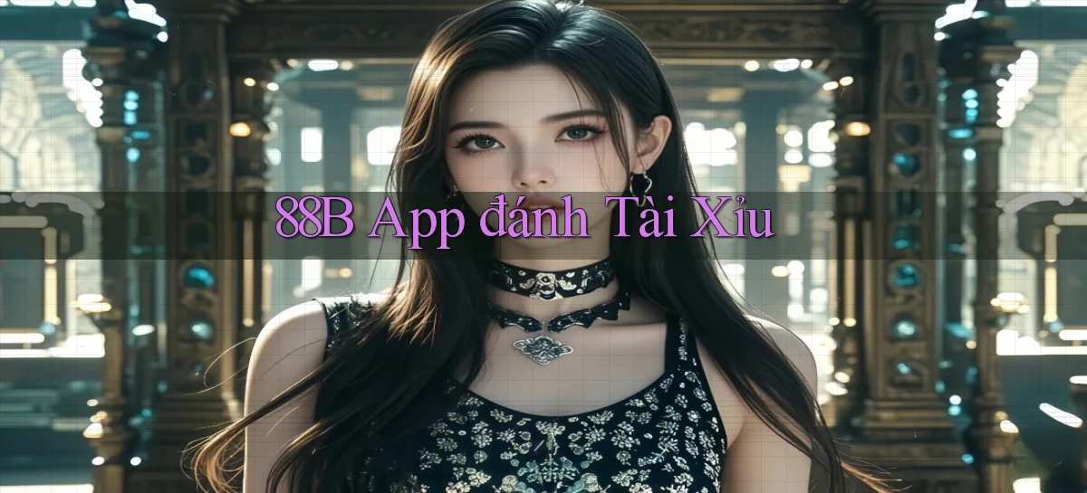 88b app đánh tài xỉu