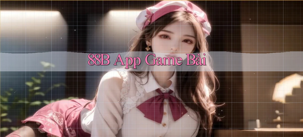 88b app game bài