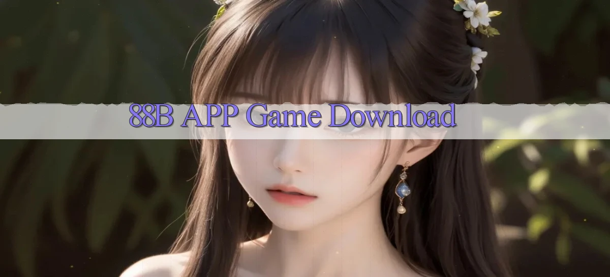88b APP game download