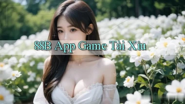 88b app game tài xỉu