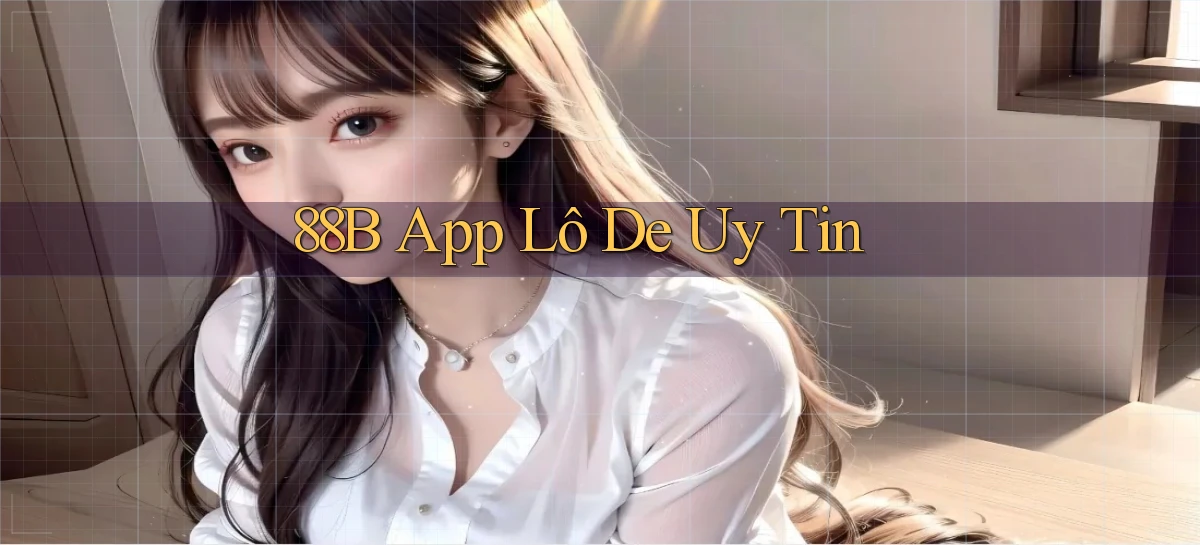 88b app lô đề uy tín
