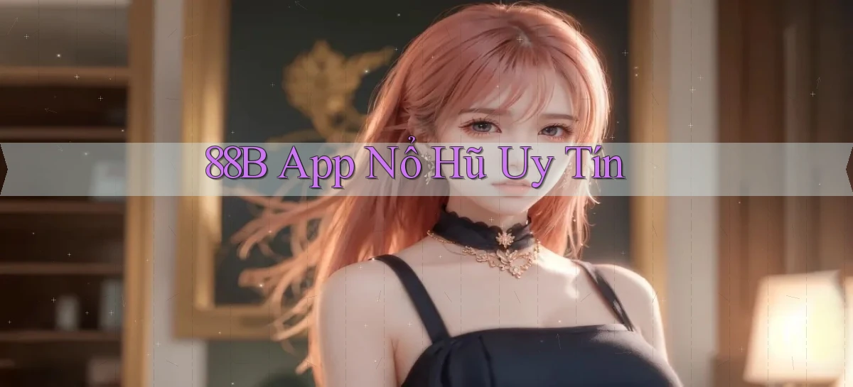 88b app nổ hủ uy tín