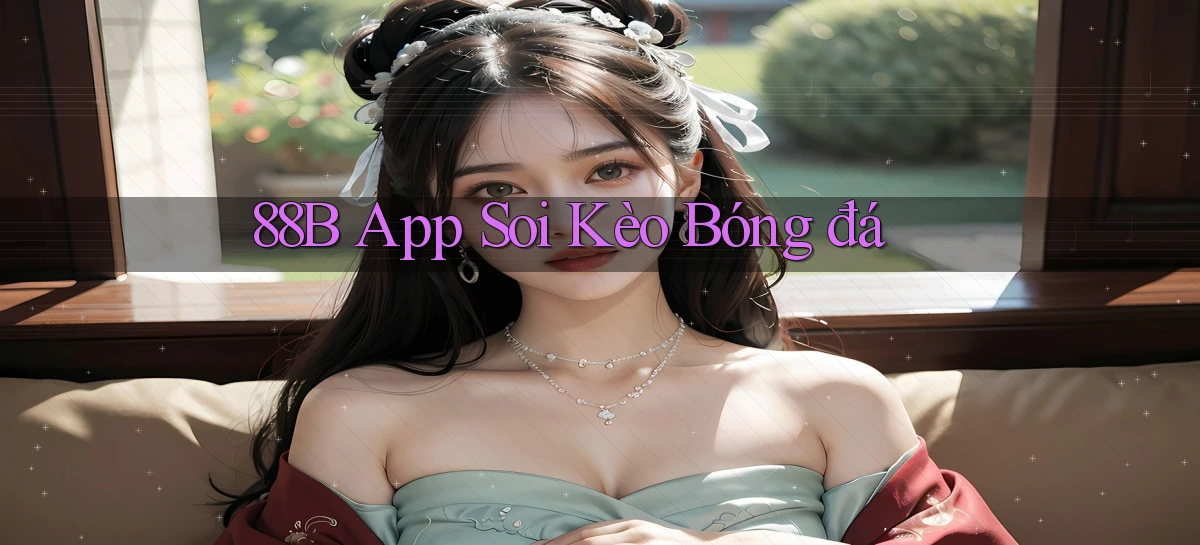 88b app soi kèo bóng đá