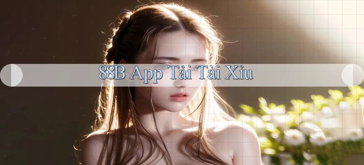 88b app tải tài xỉu