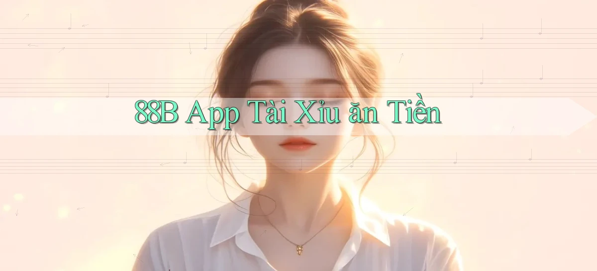 88b app tài xỉu ăn tiền