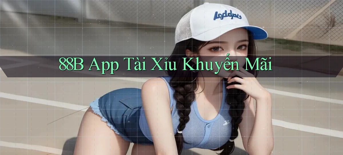 88b app tài xỉu khuyến mãi