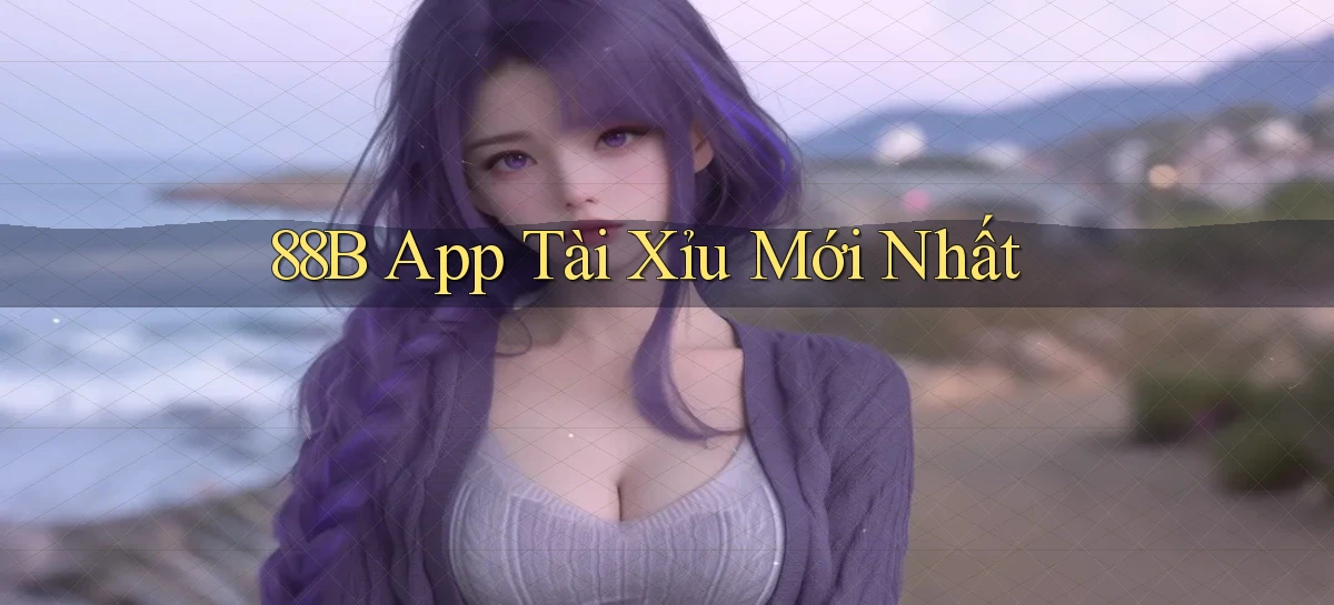 88b app tài xỉu mới nhất