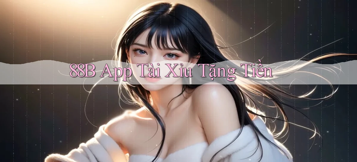 88b app tài xỉu tặng tiền