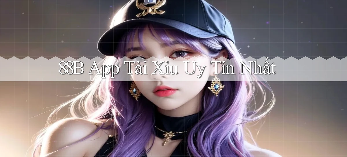 88b app tài xỉu uy tín nhất