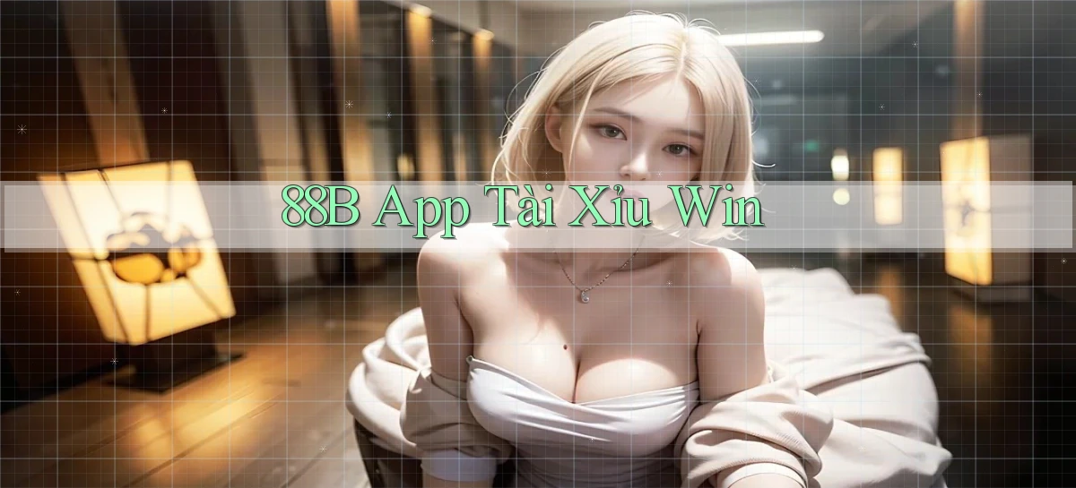 88b app tài xỉu win
