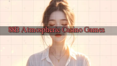 88b  atmospheric casino games