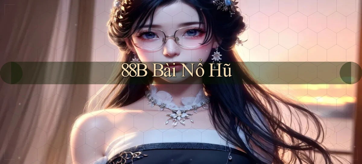 88b bài nổ hũ