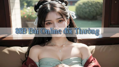 88b bài online đổi thưởng