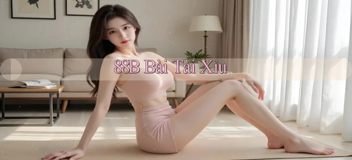 88b bài tài xỉu