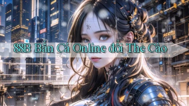 88b bắn cá online đổi the cào