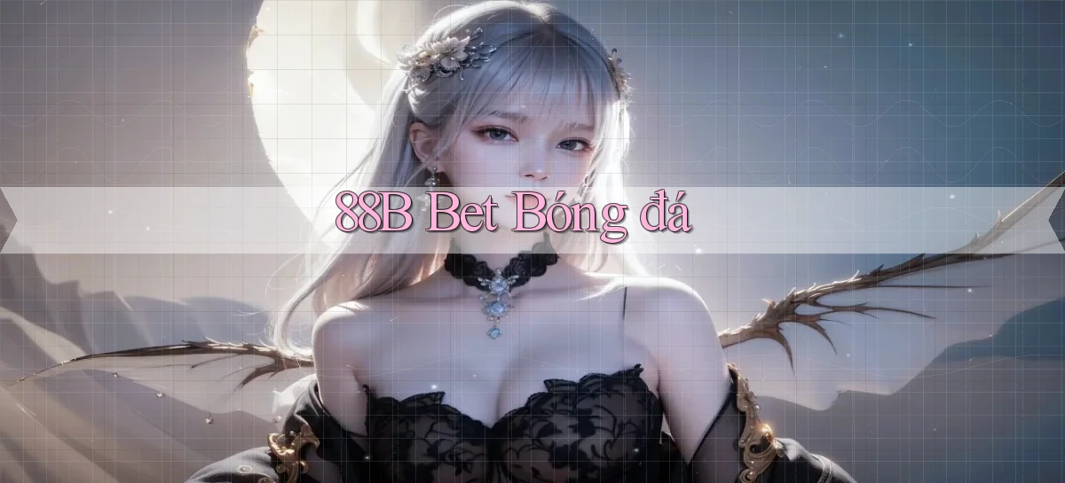 88b bet bóng đá