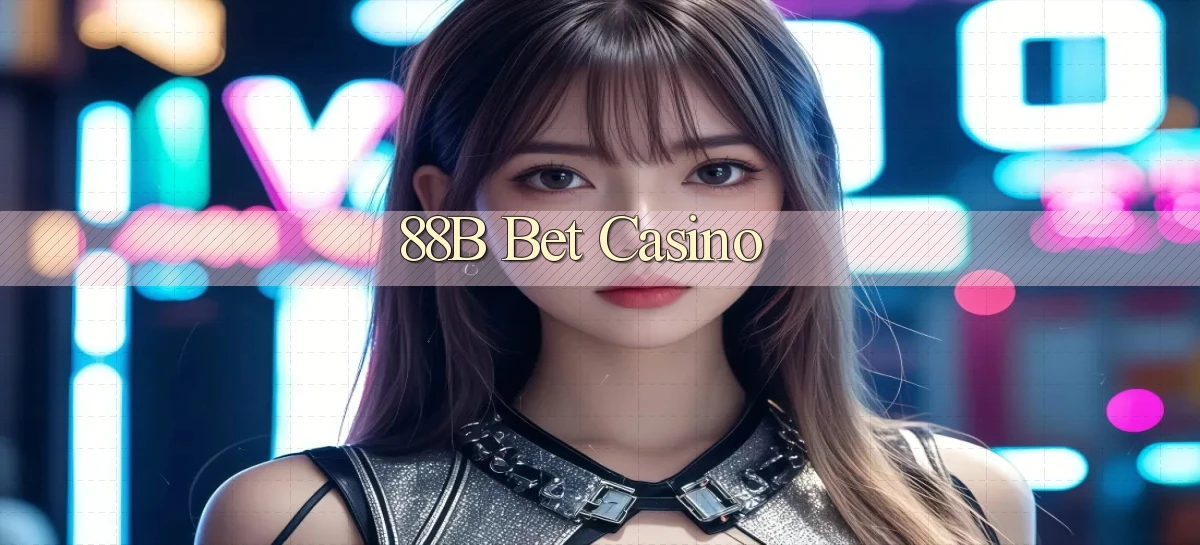 88b bet casino