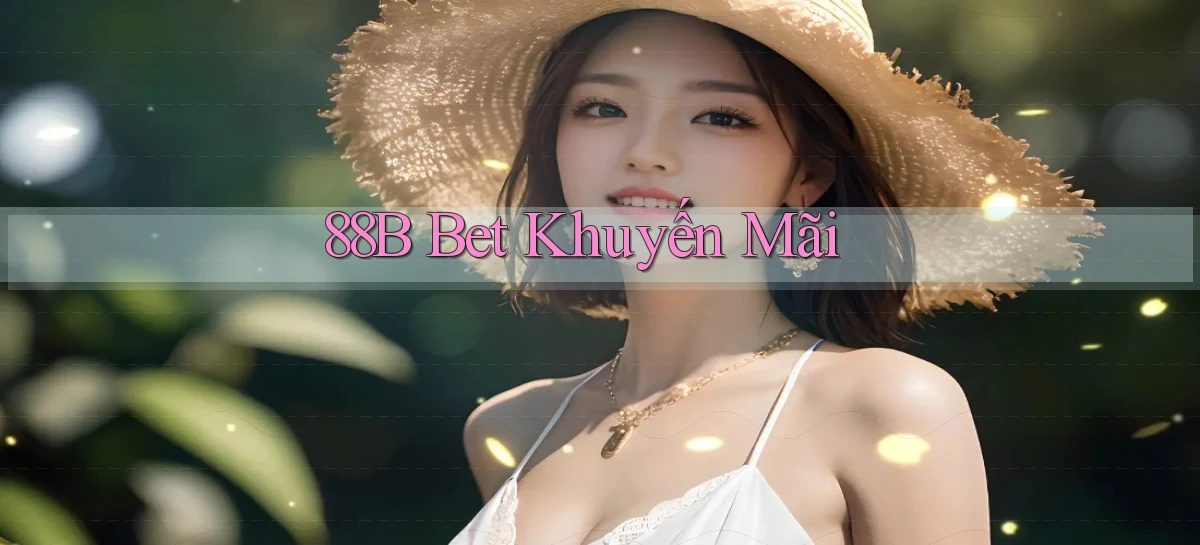 88b bet khuyến mãi