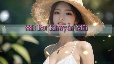 88b bet khuyến mãi