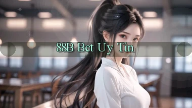 88b bet uy tín