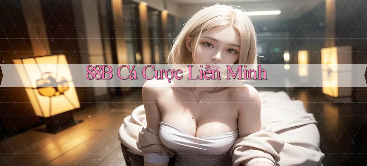 88b cá cược liên minh