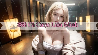 88b cá cược liên minh
