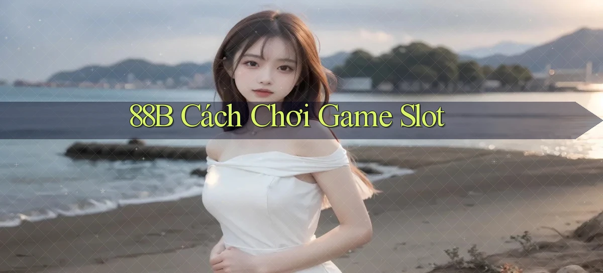 88b cách chơi game slot