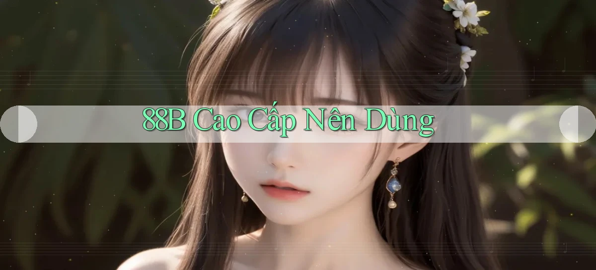88b cao cấp nên dùng
