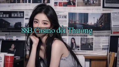 88b casino đổi thưởng