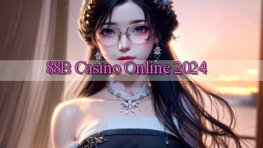 88b casino online 2024